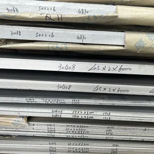 904L Clad Steel Plate With Q345R Backing for Aggressive Chemical Environments thumbnail-5