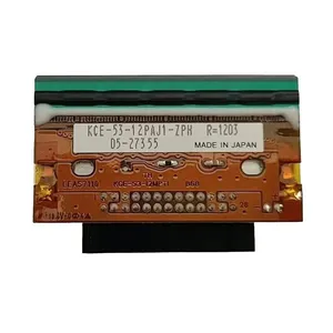 215984 DF/DataFlex Plus 53mm Thermal Printhead Assy for Videojet 6320 DF+ TTO Printer thumbnail-3