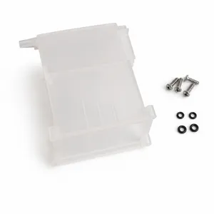 451502 Mix Tank Lid Cover for Hitachi PH PB PX PXR CIJ Inkjet Printer thumbnail-2