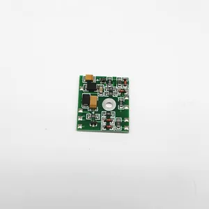 1011.5060 Charge Deflector Board Amplifier Board ADP Board for Metronic Alphajet Inkjet Coding Printer thumbnail-3