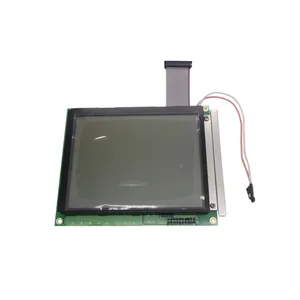 004-2012-002 VGA Display Assy for Citronix Ci3000 Ci3200 Ci3300 Inkjet Coding Printer thumbnail-1