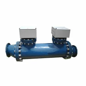 Electrochemical Water Treatment Equipment, for COD Degradation, Ammonia Nitrogen Removal, Total Nitrogen Reduction and Disinfection. thumbnail-1