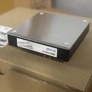 Japanese Cosel Dpg500/dpg750 Series Ac-dc High Voltage Output Power Supply Modules With Pcb Through-hole Mounting thumbnail-2