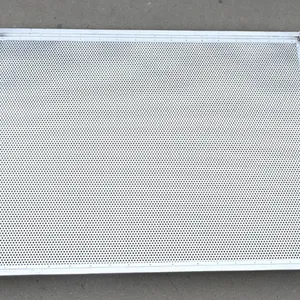 Hospital Stainless Steel Drying Rack Cart With Trays, for Sterilization and Drying, 20-Shelf Capacity thumbnail-4