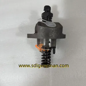 Bosch Original Fuel Injection Pump Plunger 0414287011 For Deutz BF4M1011F BF3M1011F Engine Parts thumbnail-4