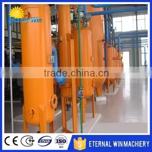 Latest Technology Oil Purifier Oil Refining Equipment thumbnail-1