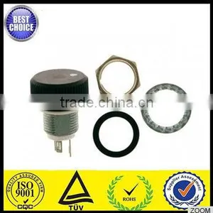 Vishay P16 Trimmer Linear 10k Knob Potentiometer thumbnail-1