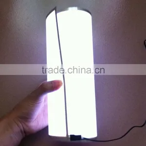 Electroluminescent EL Backlight Panel A4 thumbnail-4