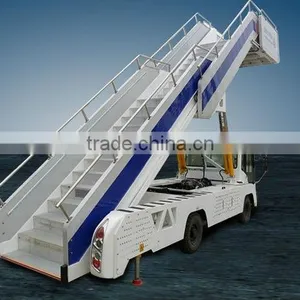 Aircraft Passenger Step P580 thumbnail-1