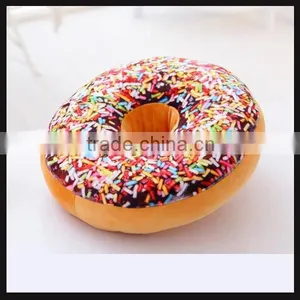 Stuffed Cotton Food Plush Lifelike Plush Stuffed Food Toys Cushion thumbnail-2