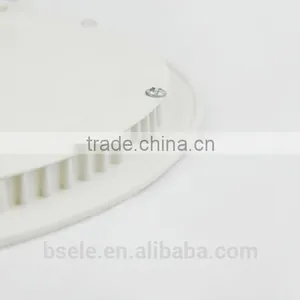 6W Square Led Panel Light Ultra Thin Led Light Panel thumbnail-3