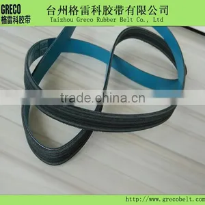 Poly V-belt thumbnail-1