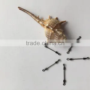 High Quatity Diffrent Size Wholesale Fishing Tackle Speed Snap With Lead Piece Seat Accessories thumbnail-1