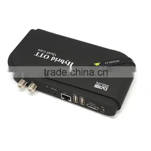 Android TV Box DVB-S2 Satellite TV Receiver Amlogic S805 thumbnail-6