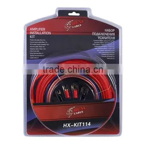 Haiyan Huxi Oem & Odm Acceptable Audio Car Tube Amplifier Kit thumbnail-5
