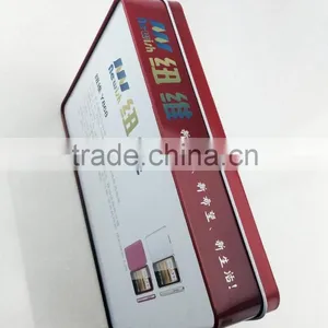 NUVEA Mobile Phone Tin Cans thumbnail-2