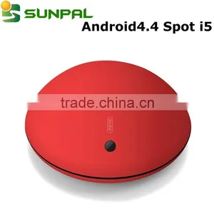 Best Manufacturer Android 4.4.2 Amlogic S805 Quad Core XBMC Kodi Installed 1GB 8GB OTT Android tv Box Inphic Spot I5 Quality Choice thumbnail-4