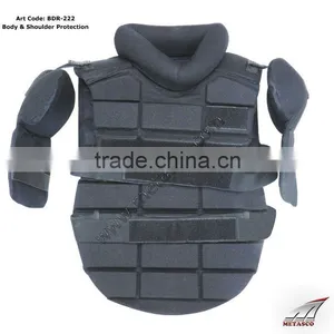 Body Armor, Body Protection thumbnail-1