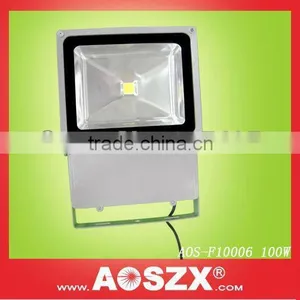 Since 2008 AOSZX Led Light Factory 12 V 24 V 100W Outdoor Led Flood Light thumbnail-1