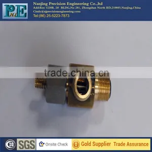 Nanjing Supply Custom Mechanical Assemble Valves thumbnail-4