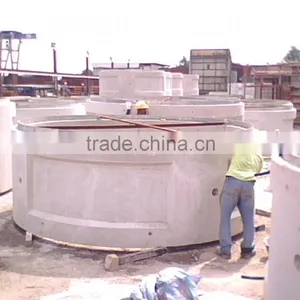 Water Tank Mould thumbnail-4