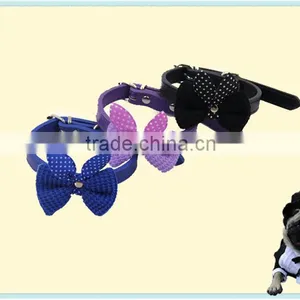 Bow Tie Factory Wholesale Pet Clothing thumbnail-1