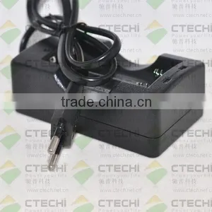 Travel 18650 Battery Charger thumbnail-2