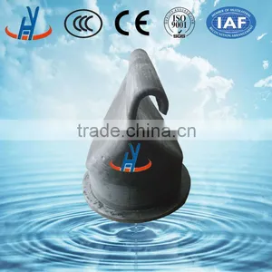 High Quality Rubber Material Duckbill Valve thumbnail-1