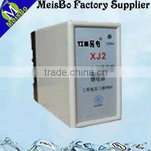Phase Failure With Continued Smoke Detector With Relay Output thumbnail-1