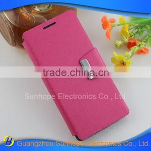 Flip Phone Case for Hisense Sero 5 HS-L691phone Case Supplier thumbnail-4