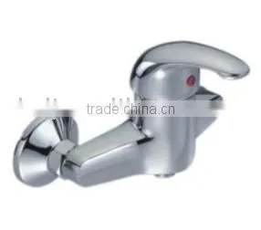 Thermostatic Chrome Plated Shower Mixer thumbnail-1