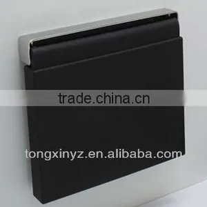 Wall Mounted Fold up Seat thumbnail-1