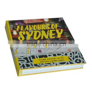 Cheap New Design Hardcover Art Photography Book Printing thumbnail-3