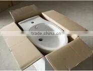 Sanitary Ware Bathroom Cheap Combination Toilet Bidet thumbnail-3