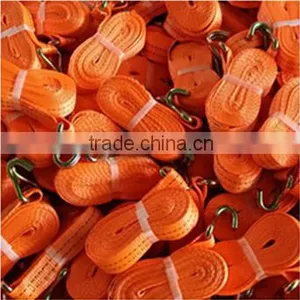 35mm 3T Ratchet Strap thumbnail-1