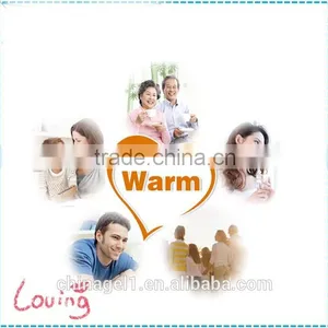 Guojia Instant Heat Patch Magic Heat Pad thumbnail-3