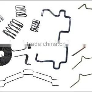 High Precision Cnc Coil Spring Machine for Make Many Kinds Springs thumbnail-2