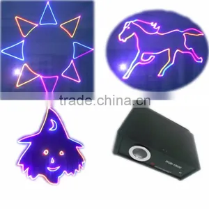 USD200 Portable Combination Best Price of Laser Light Disco thumbnail-3