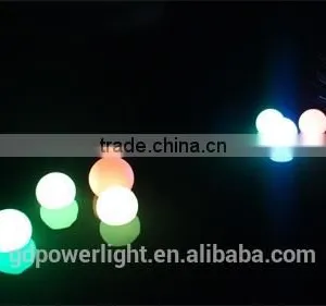 LED Ball With Remote Control B004b thumbnail-2