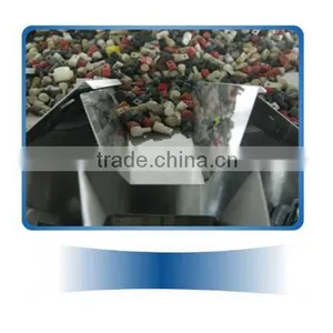 Automatic Standard 3rd Generation Combination Weigher thumbnail-2