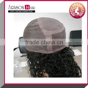 Popular Hair Wig in West Country Virgin European Hair Wig thumbnail-1