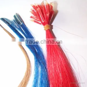 2015 Best Selling Products 100% Loose Human Hair Bulk Extension thumbnail-5