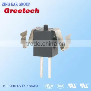 12VDC 20mA Auto Mini Micro Switch thumbnail-3