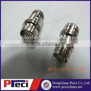 High Precision Round Connector Screw thumbnail-4
