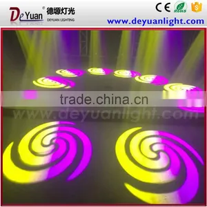 Professional Moving Head Lighting 300W Led Moving Head Spot Lights Led thumbnail-5