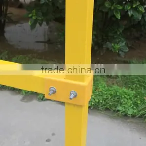 Fiberglass Reinforced Plastic Square Tube thumbnail-3