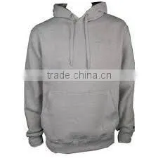 Heather Grey Hoodies From Pakistan thumbnail-1