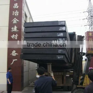 Hengchang Gold Separating Machine Mining Shake Table thumbnail-3