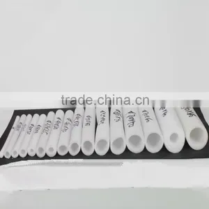 New Round Trampoline With Safery Net Epe/pe Foam Pipe/tube Making Machine Wine Boxes Protective Tube thumbnail-6