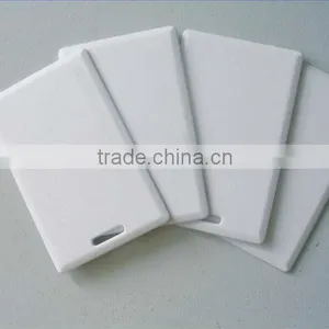 Printing RFID 125kHz Proximity Thin Card thumbnail-1